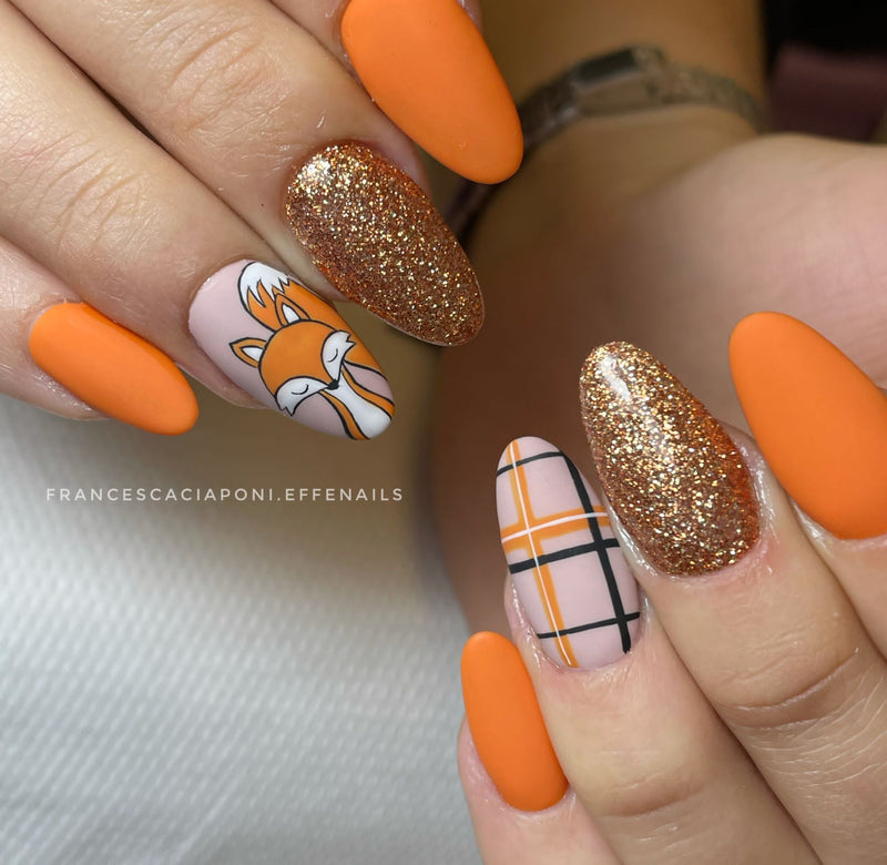 Gel Color 68 - Arizona