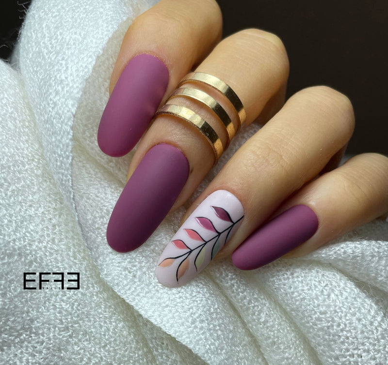 EFFE Lac 42 - Glicine
