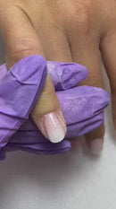 Glitter Top Gel - Gold - 8ml