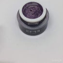 Glam Glitter Gel 27 - Lilac