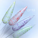 Drop Effect - Neon Yellow