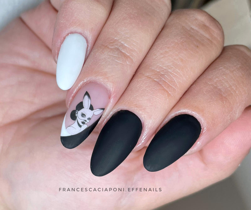 Water Decals
