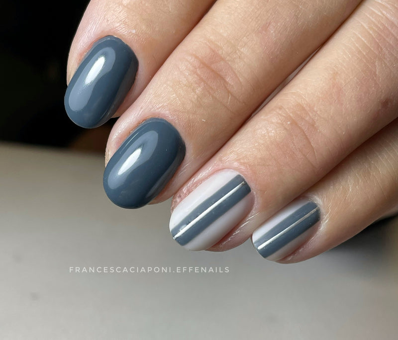Gel Polish PRO 25 - Cloudy