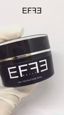 Monophasic transparent pink builder fibergel - 50ml