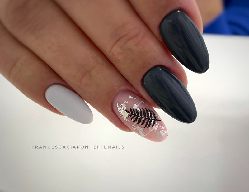 Gel Polish PRO 25 - Cloudy
