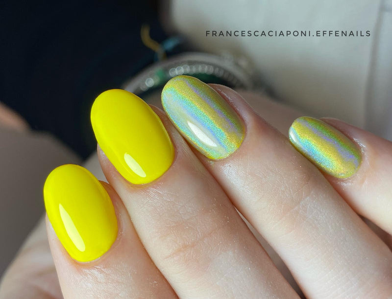 Fast 54 Color Gel - Yellow