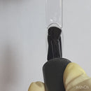 Gel Polish PRO 04 - Black