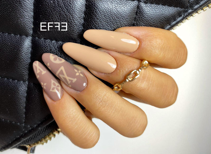 Gel Color 69 - Petra