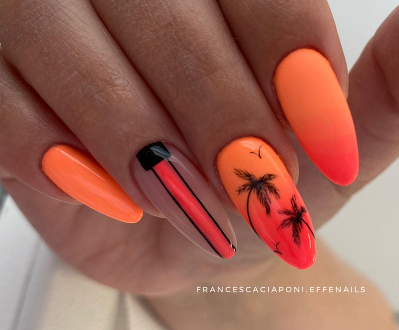 Gel Polish PRO 10 - Tenerife