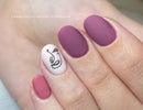 Gel Polish PRO 37 - Plum