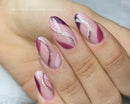 Gel Polish PRO 37 - Plum