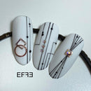 Spider Gel Black - 5ml