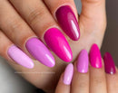 Gel Polish PRO 06 - Fucsia