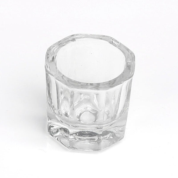 Glass container