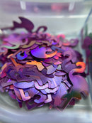 Tropical Decor Palette