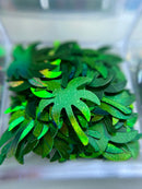 Tropical Decor Palette