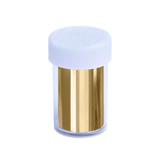 Foil Transfer