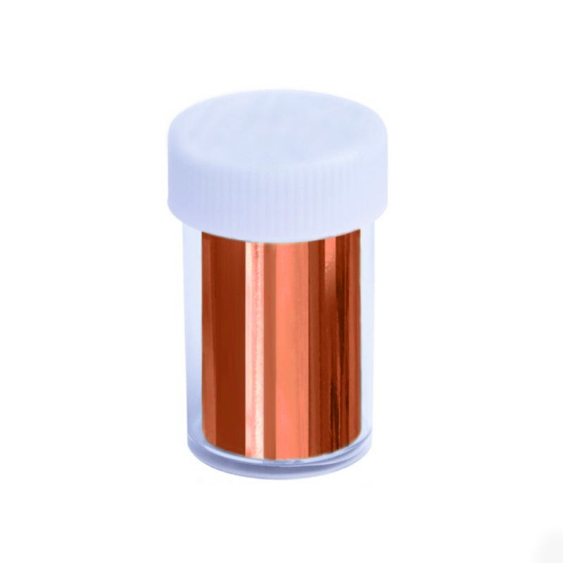 Foil Transfer