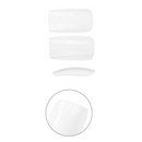 Box Tip 100pcs - Transparent