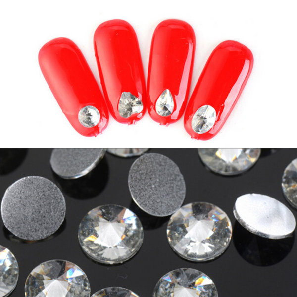 Round Swarovski 5mm