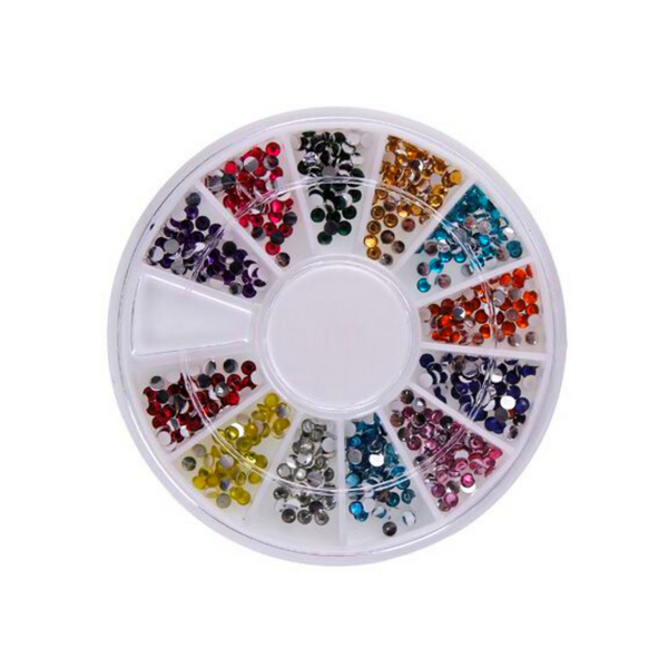 Swarovski colorati