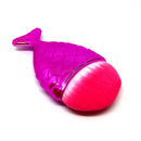 Mermaid brush