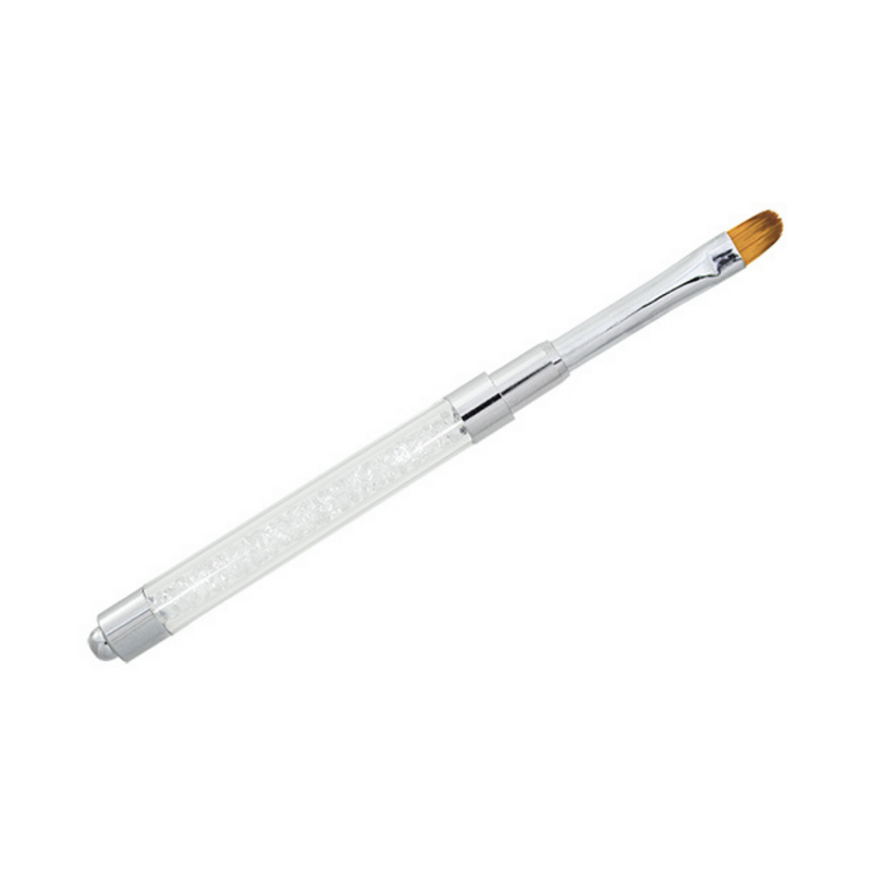 Pennello gel ovale