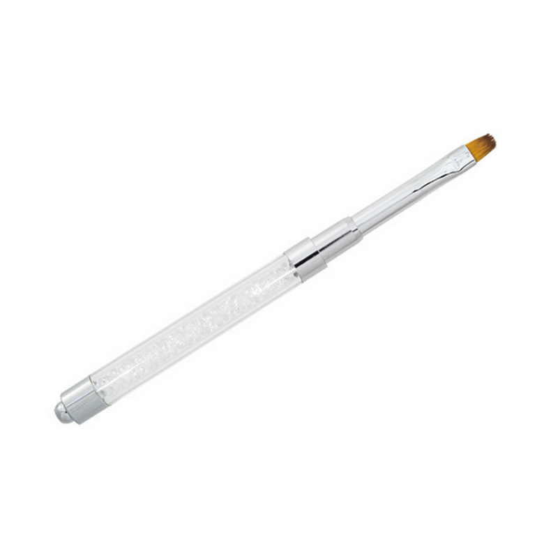 Pennello gel ovale