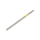 Yellow trapezoidal cutter tip