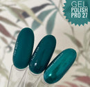 Gel Polish PRO 27 - Fjord