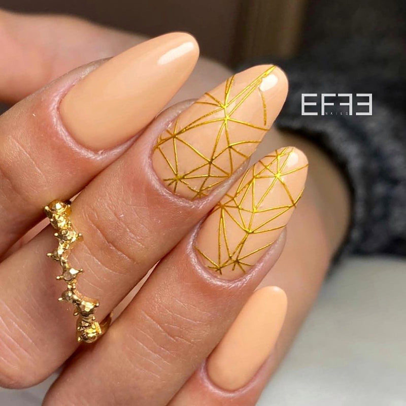 Gel color Fast 48 - Pesca