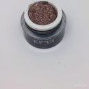 Glam Glitter Gel 58 - Gold/Pink