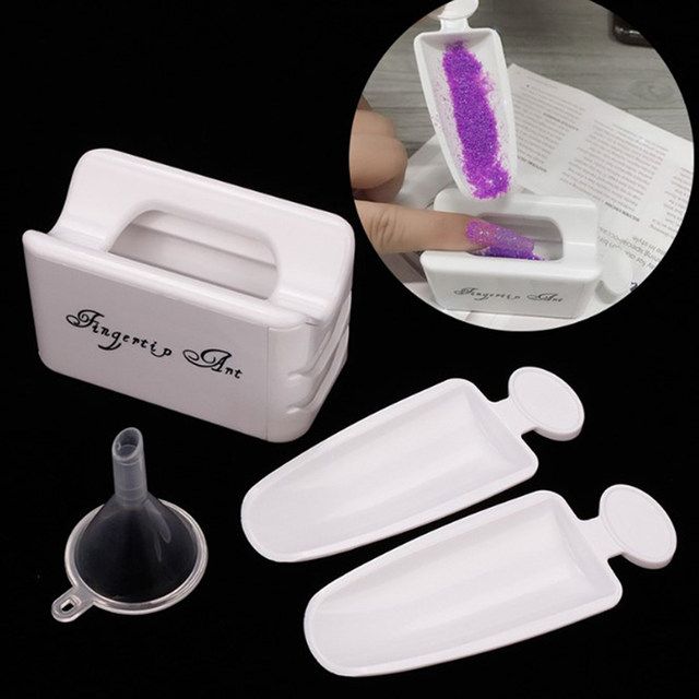 Dosatore Polvere Anti-spreco