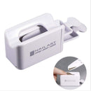 Anti-waste Powder Applicator