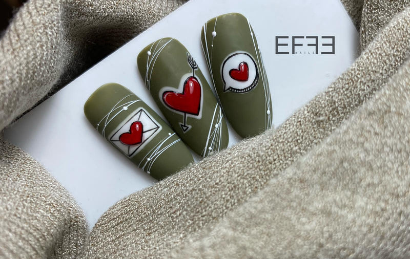 Gel Color 71 - Amazonia