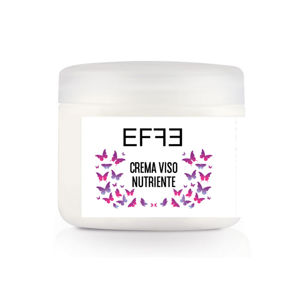 Nourishing face cream - 250ml