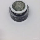 Glam Glitter Gel 24 - Silver