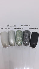 EFFE Lac 05 - Pearl silver