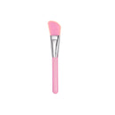 Face mask brush