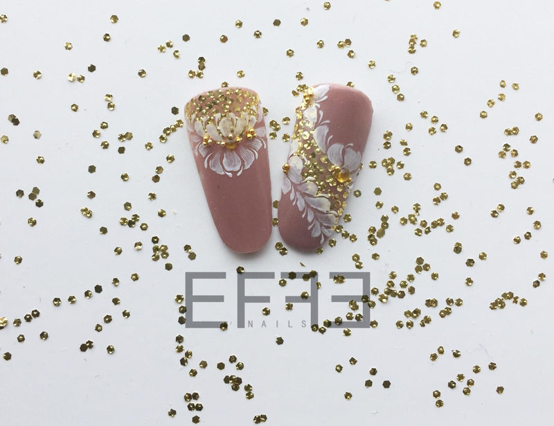 EFFE Lac 46 - Light brown