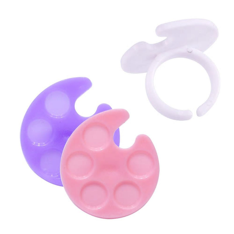 Anello tavolozza colori
