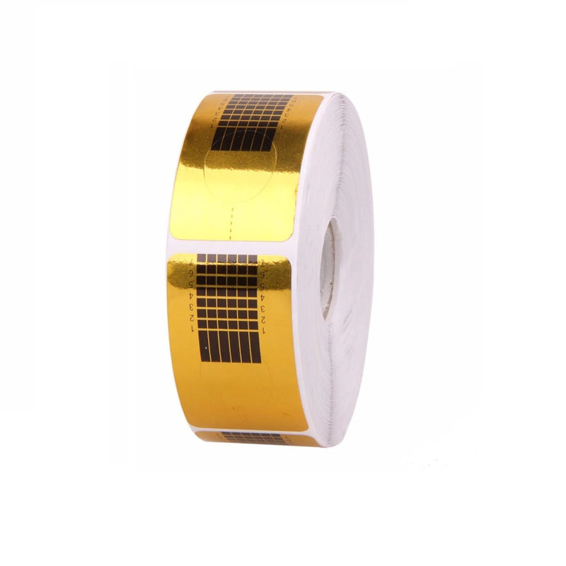 Nail form - 500pz