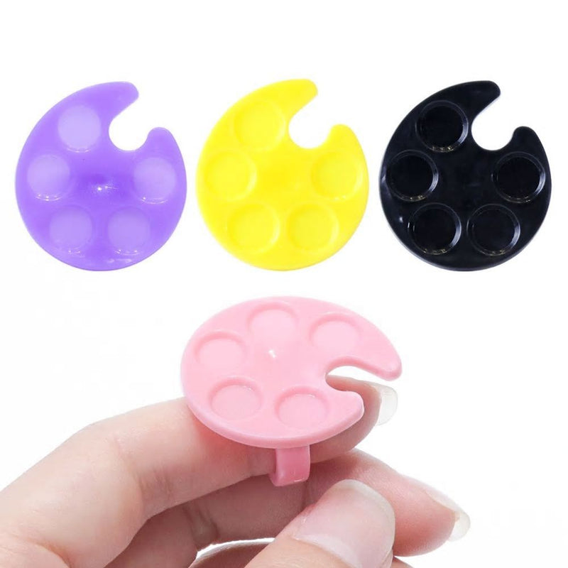 Anello tavolozza colori
