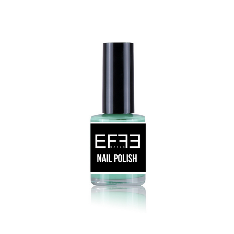 Smalto n.97 - Latte e menta