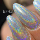 Polvere olografica Galaxy