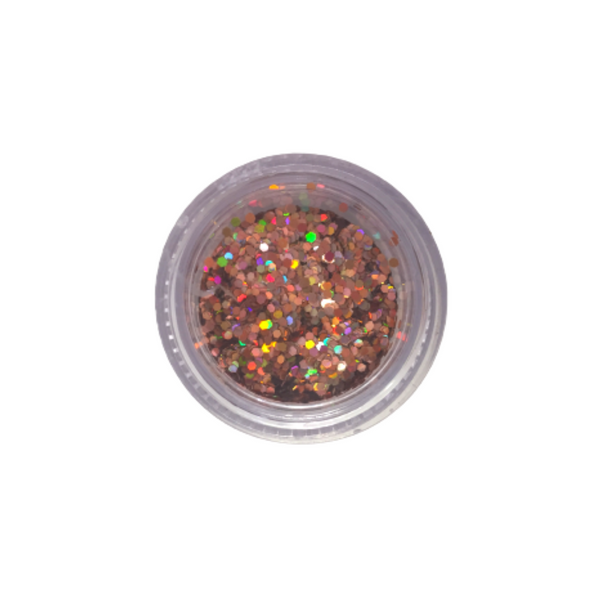 Shiny sequins #4