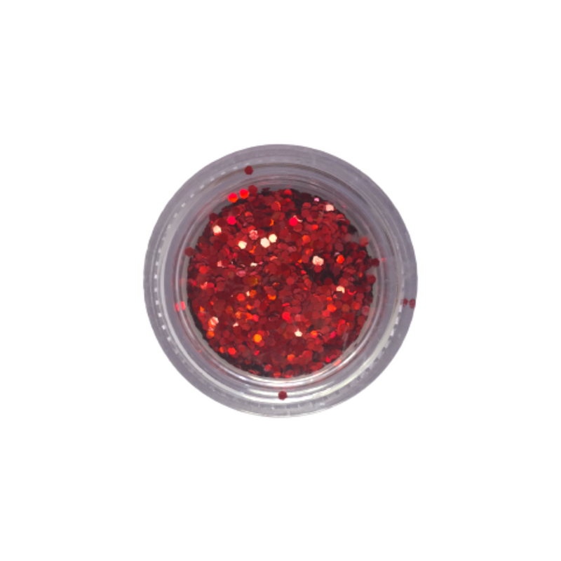 Shiny sequins