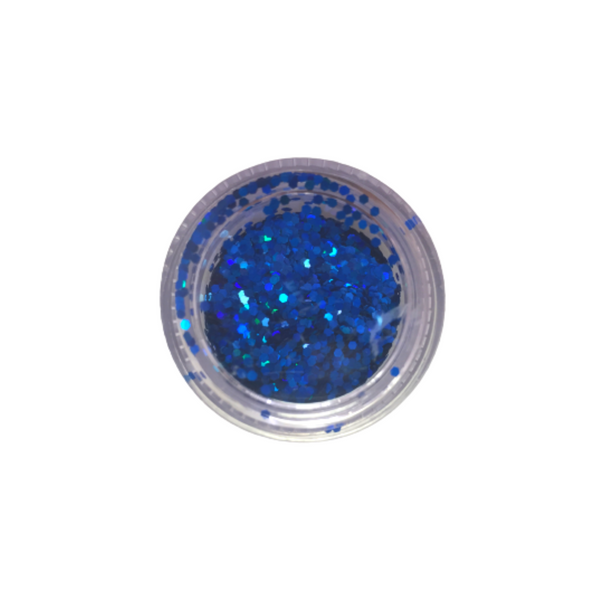 Paillettes brillanti #7
