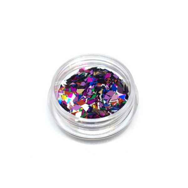 Multicolor decorations #9