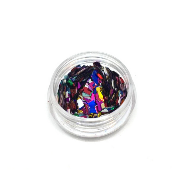 Multicolor decorations #10
